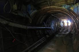 Image result for Gaza tunnel