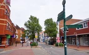 Image result for Egham Rfc