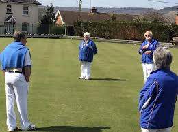 Image result for Hemyock Bowling Club
