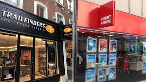 Image result for trailfinders