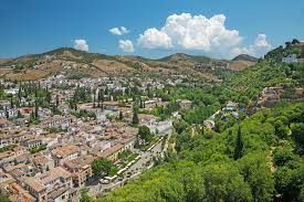 Image result for sacromonte