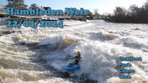 Image result for Chalfont Park Canoe Club