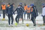 picture of Chelsea Training 19-th Jan 2013 images pictures Chelsea Fan Corner images wallpaper