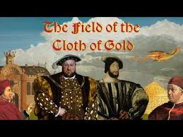 Image result for Cloth Of Gold Field Archery Club