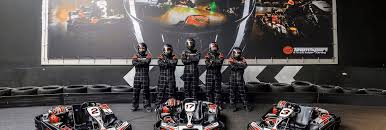 Image result for Indoor Karting Essex Colchester