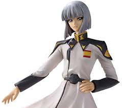 「イザーク・ジュール」の画像検索結果