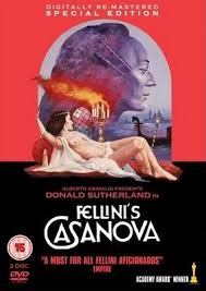 Casanova de Fellini DVDRip RMVB Legendado Baixar FIlmes