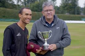 Image result for Ferguslie Cricket Club, Paisley