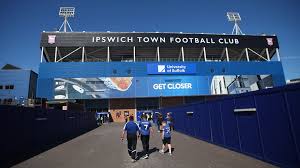 Image result for Ipswich Sports Club