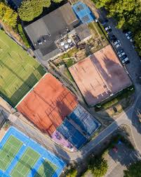 Image result for Chichester Tennis & Squash Club