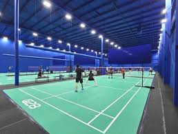 Image result for Devizes Badminton Club