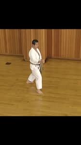 Image result for Kaizen No-Michi, Cleethorpes Karate Dojo