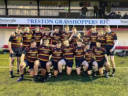 Image result for St Mary's Old Boys Rugby Football Club