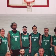 Image result for Aylesbury Dux Basketball Club
