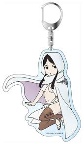 「ファランギース アルスラーン戦記」の画像検索結果