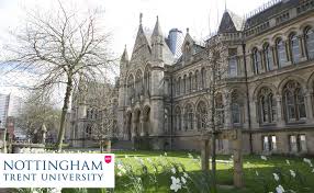 Image result for Nottingham Schools Ra