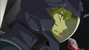 「沙慈・クロスロード 機動戦士ガンダム00 2nd」の画像検索結果