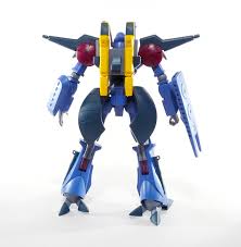 「ギャブレット・ギャブレー 重戦機エルガイム」の画像検索結果