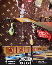 Image result for Arsenal Bowls Club