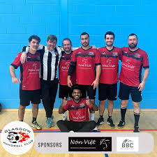 Image result for Glasgow Handball Club