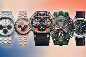 Image result for chronograph