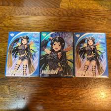 「ヘレン アイドルマスターシンデレラガールズ」の画像検索結果