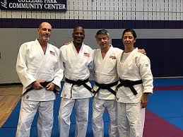 Image result for Court Lane Judo Club