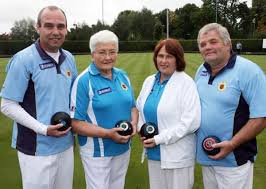 Image result for Ballymena Bowling Club
