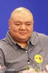 前传做客--谢宁感谢新浪网友