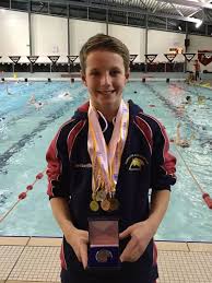 Image result for Nuneaton & Bedworth Swimming Club