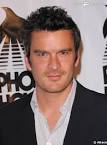 Balthazar Getty