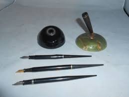 Image result for fountain pen section pliers