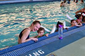 Image result for Fleetwood and District Swimming Club