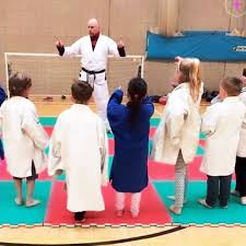 Image result for Redcar Judo Club, Cleveland