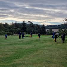 Image result for Forfar Golf Club
