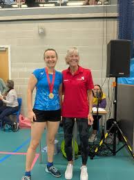 Image result for Cornwall Youth Badminton Club