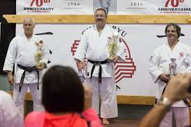 Image result for Uwe Karate Club