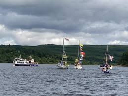 Image result for Kielder Yacht Club
