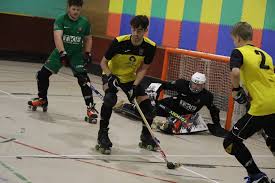 Image result for Manchester Roller Hockey Club