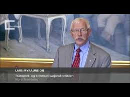 Image result for Lars Myraune