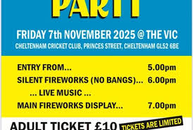 Image result for Cheltenham Cc