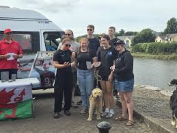 Image result for Viking Canoe Polo Club