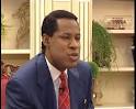 Pastor Chris Oyakhilome Christ Embassy Church