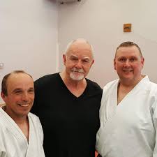 Image result for Taunton Karate Jutsu