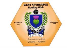 Image result for West Netherton Bowling Club