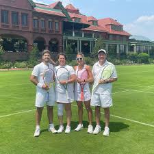 Image result for Gorran Cricket Club