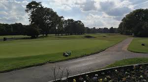 Image result for West Byfleet Golf Club