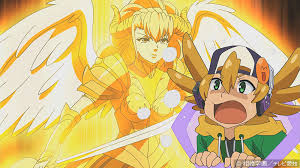 「朽縄てる美 フューチャーカード バディファイト」の画像検索結果