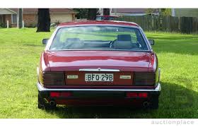 Image result for Bordeaux Red 1981 Jaguar