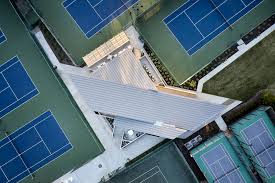 Image result for Pavilion Table Tennis Club
